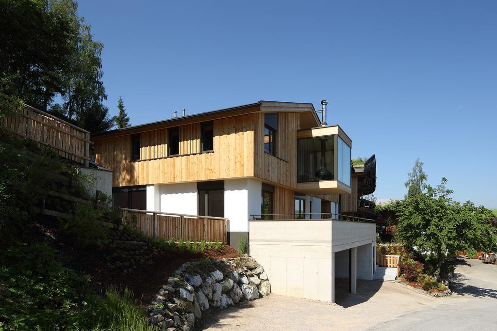 Chalet Alm Planai Schladming Exterior foto